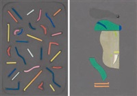 Work | 作品, 1988